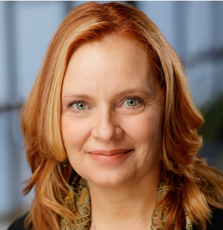 Elizabeth Davis, MFA, MS, LCAT, ATR-BC